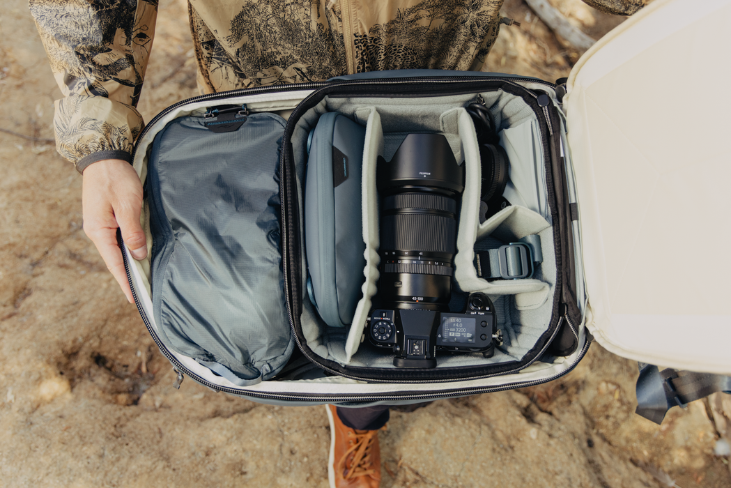 Peak Design Travel 45L Backpack V3 - Ocean