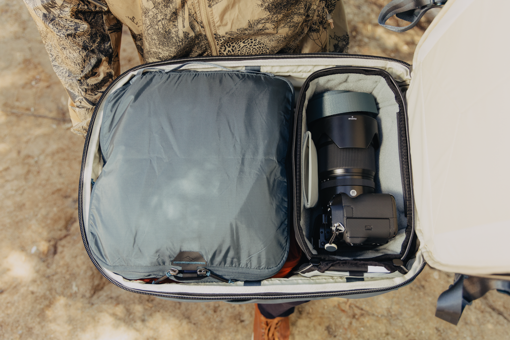 Peak Design Travel 45L Backpack V3 - Ocean