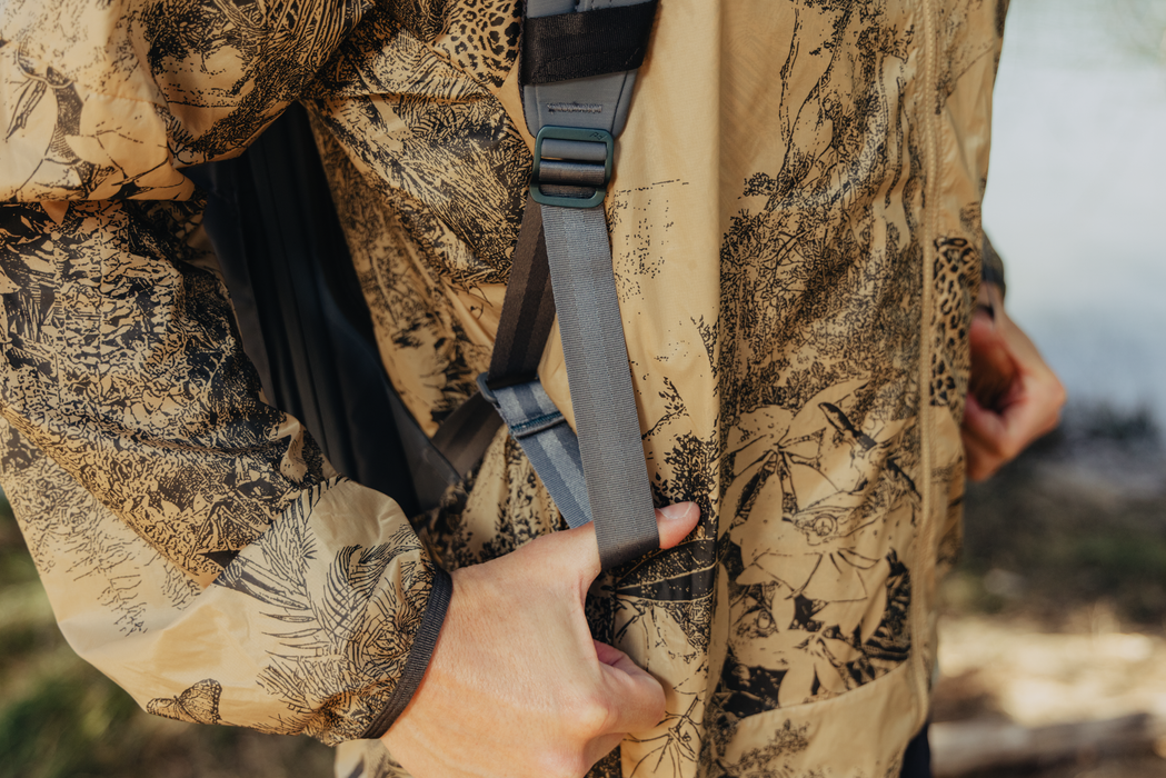 Peak Design Travel 45L Backpack V3 - Ocean