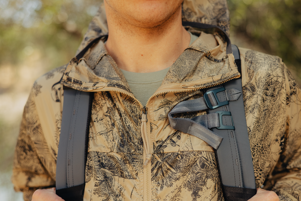 Peak Design Travel 45L Backpack V3 - Ocean