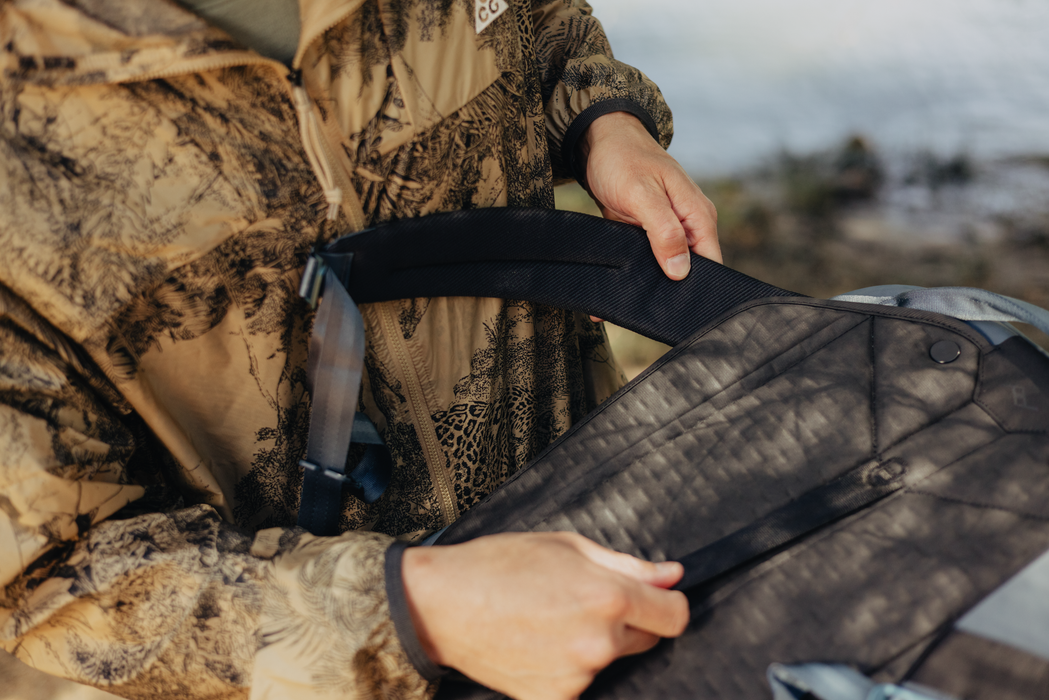 Peak Design Travel 45L Backpack V3 - Ocean