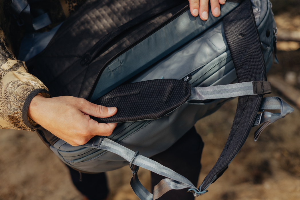 Peak Design Travel 45L Backpack V3 - Ocean