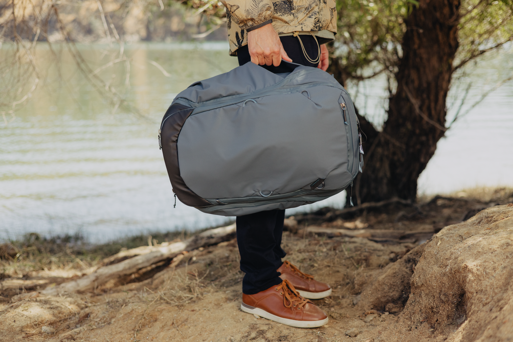 Peak Design Travel 45L Backpack V3 - Ocean