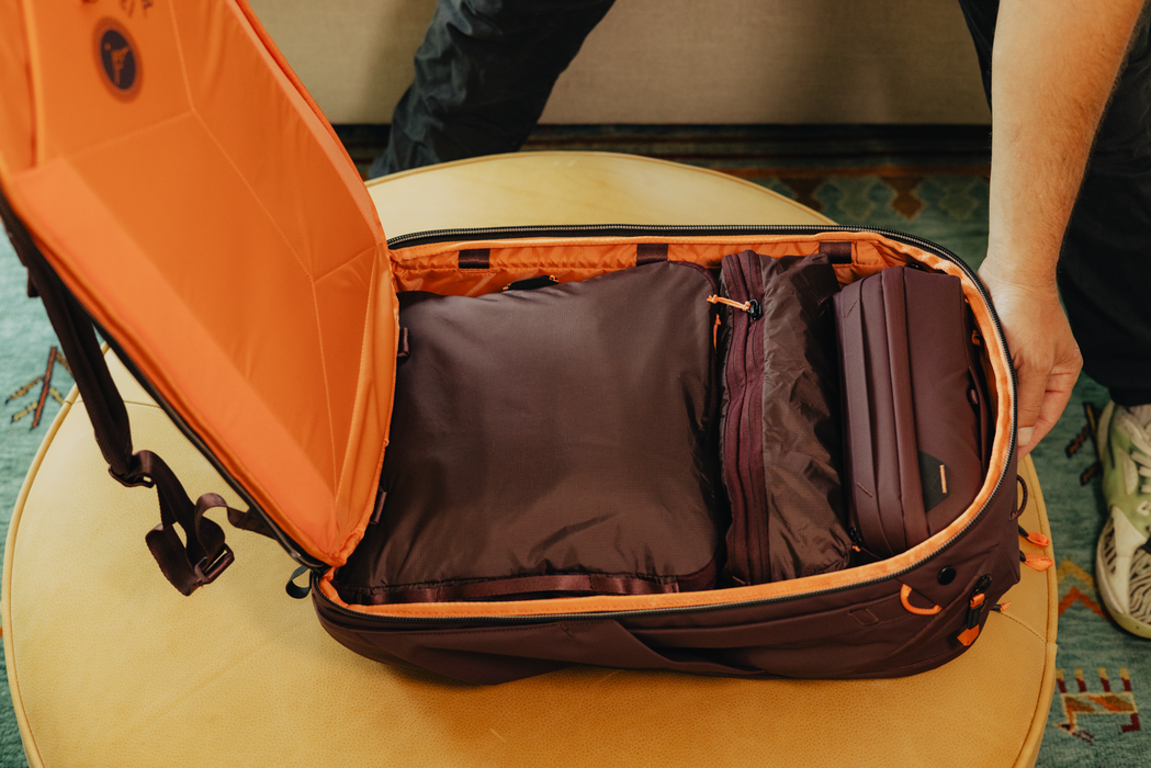 Peak Design Packing Cube Medium V3 - Eclipse