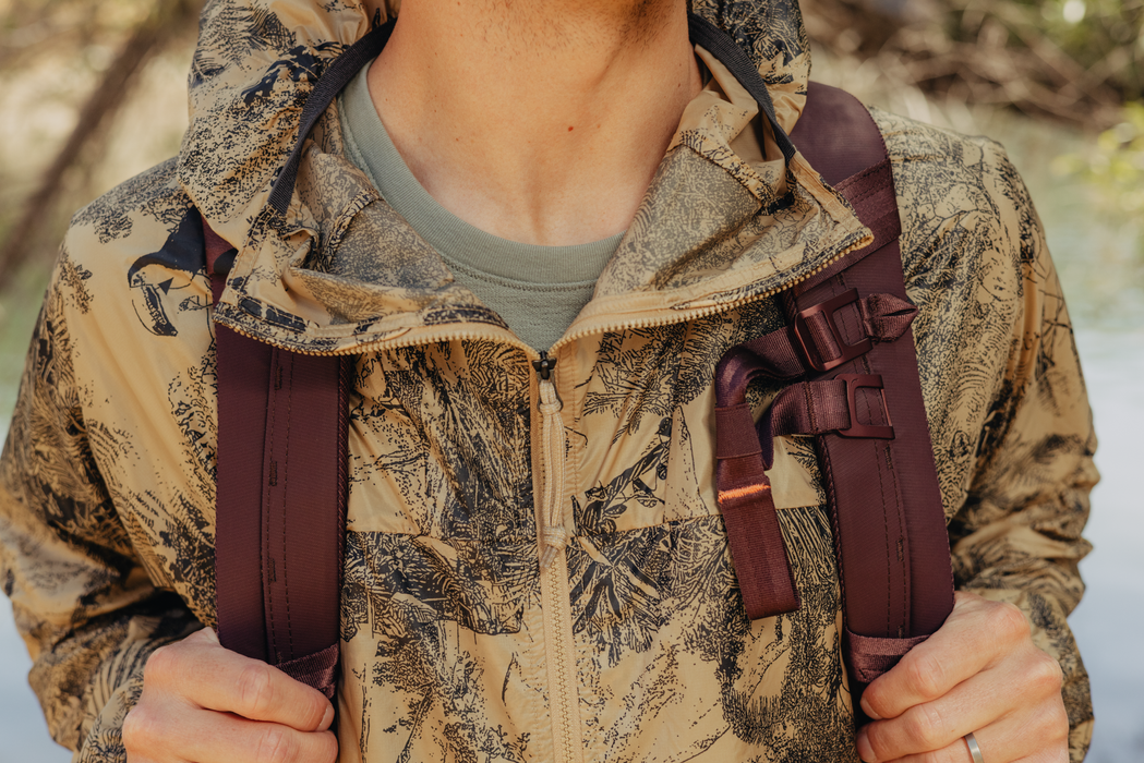 Peak Design Travel 45L Backpack V3 - Eclipse