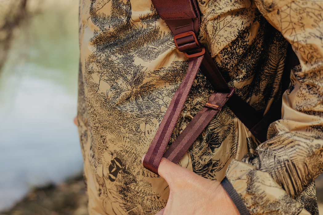 Peak Design Travel 45L Backpack V3 - Eclipse