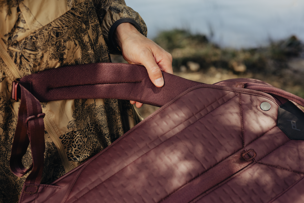 Peak Design Travel 45L Backpack V3 - Eclipse