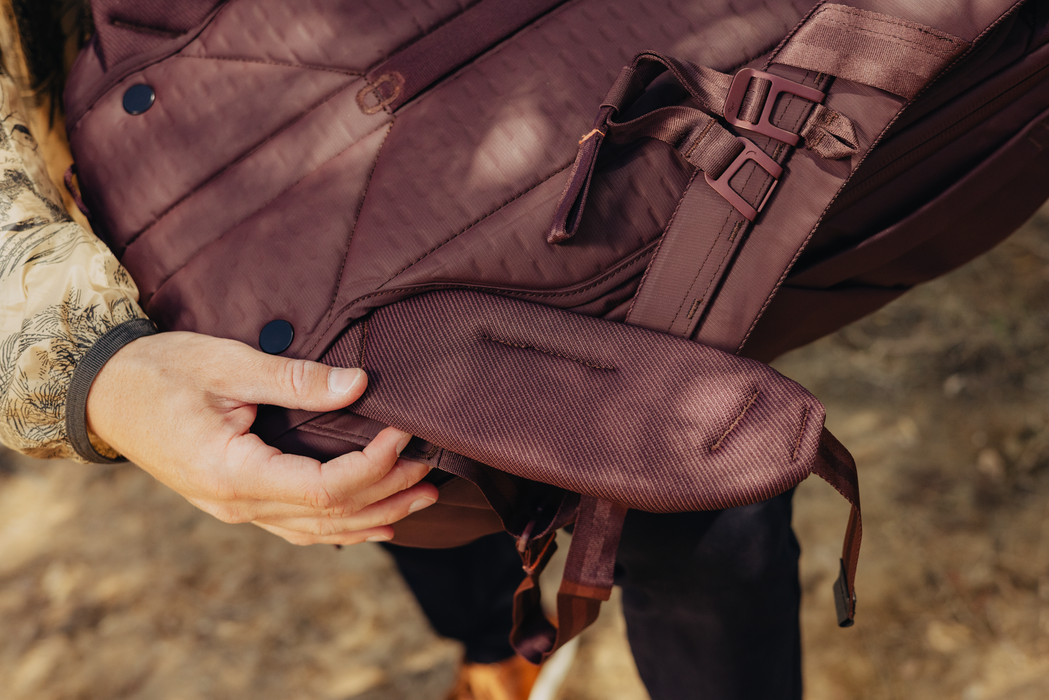 Peak Design Travel 45L Backpack V3 - Eclipse