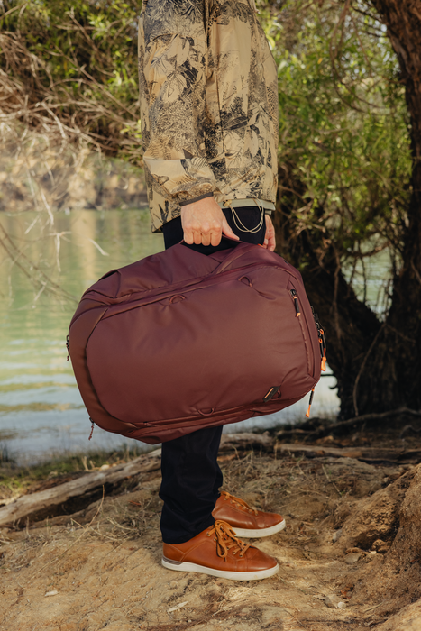 Peak Design Travel 45L Backpack V3 - Eclipse