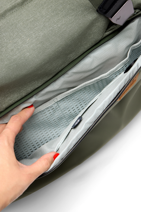 Peak Design Travel 50L Duffel - Sage