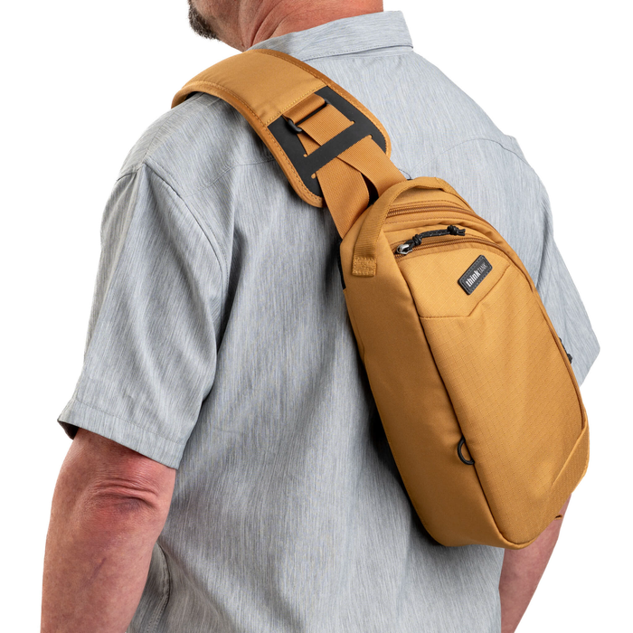 Think Tank Photo TurnStyle 5L V3 Sling Camera Bag - Golden Hour