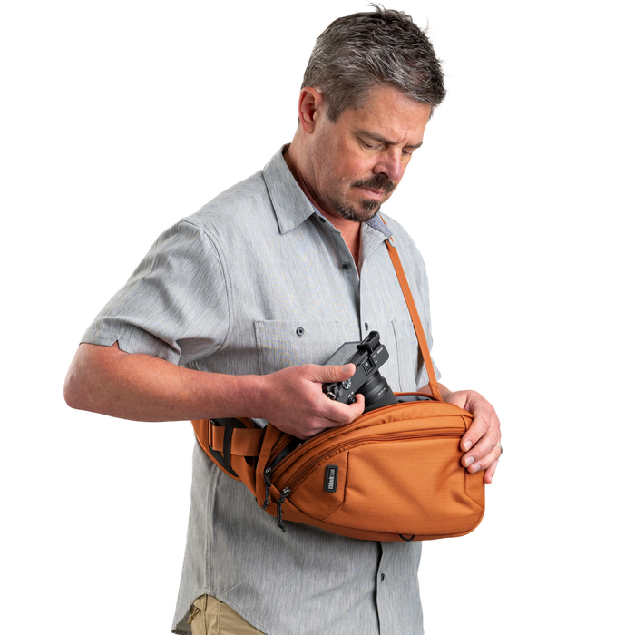 Think Tank Photo TurnStyle 5L V3 Sling Camera Bag - Urban Rust