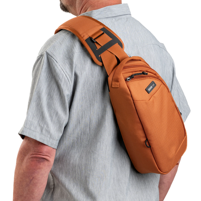 Think Tank Photo TurnStyle 5L V3 Sling Camera Bag - Urban Rust