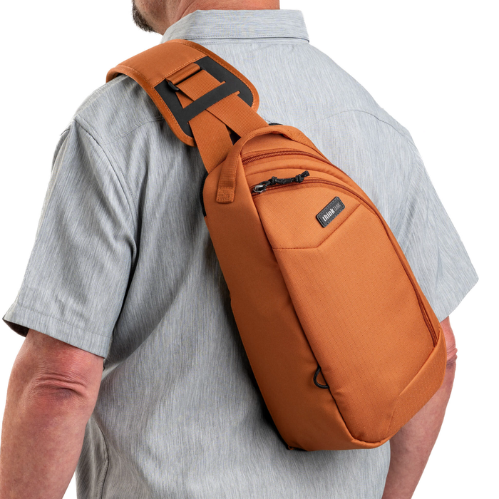 Think Tank Photo TurnStyle 8L V3 Sling Camera Bag - Urban Rust