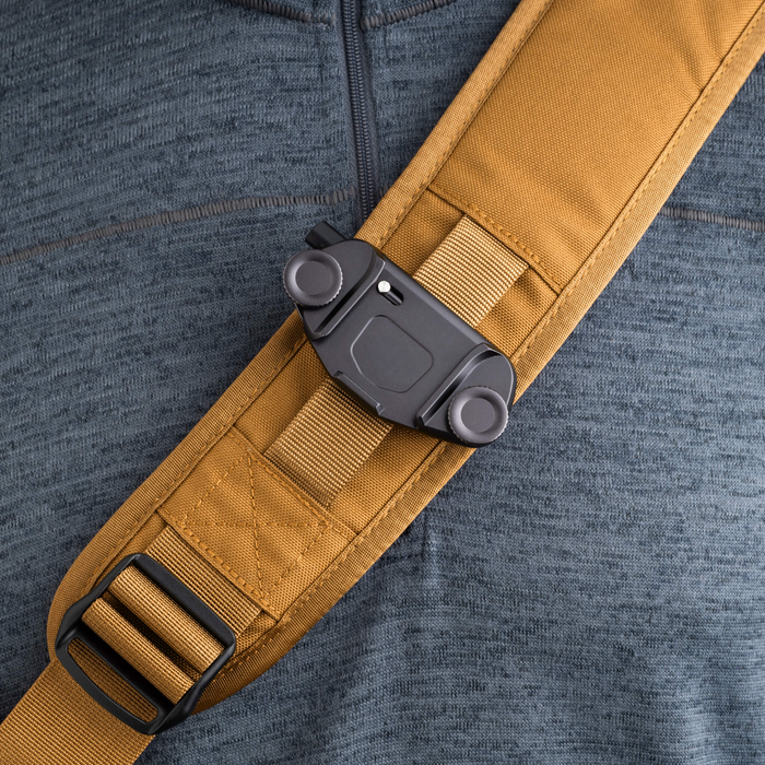 Think Tank Photo TurnStyle 5L V3 Sling Camera Bag - Golden Hour