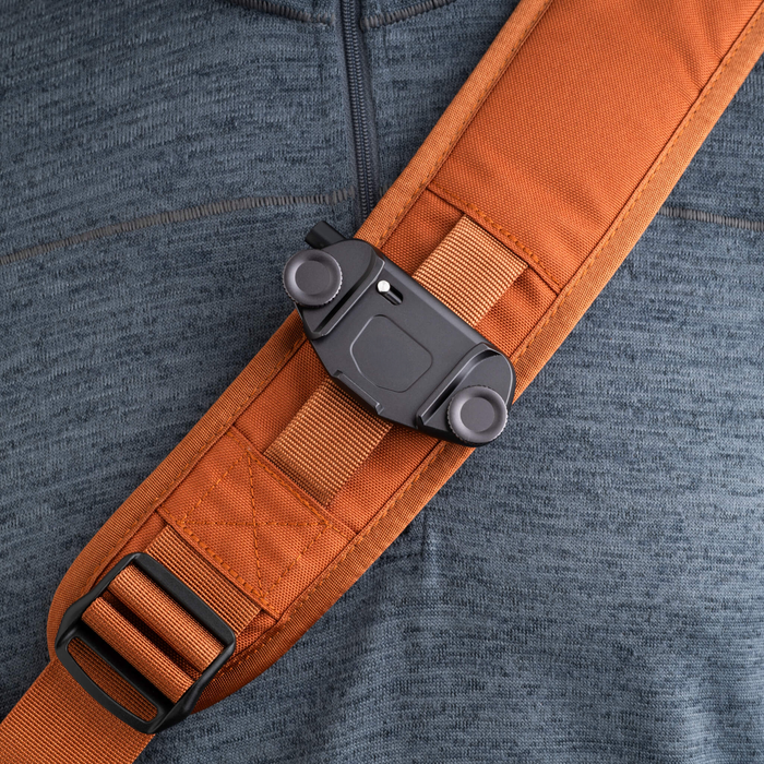 Think Tank Photo TurnStyle 5L V3 Sling Camera Bag - Urban Rust