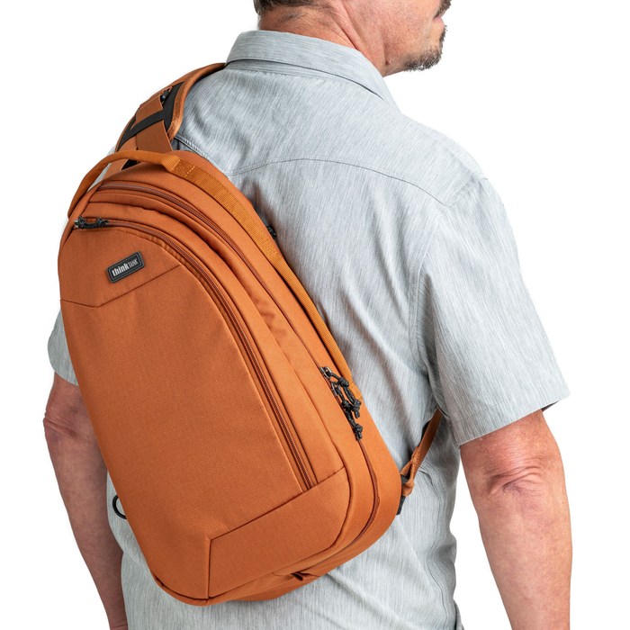 Think Tank Photo TurnStyle 11L V3 Sling Camera Bag - Urban Rust
