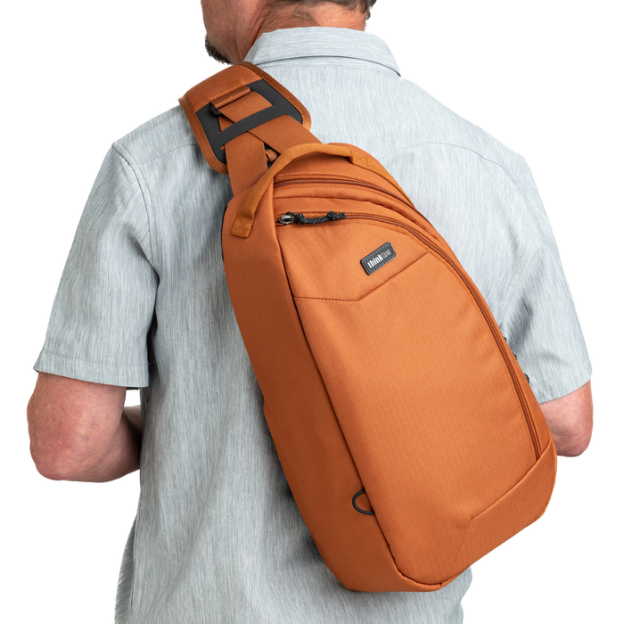 Think Tank Photo TurnStyle 11L V3 Sling Camera Bag - Urban Rust