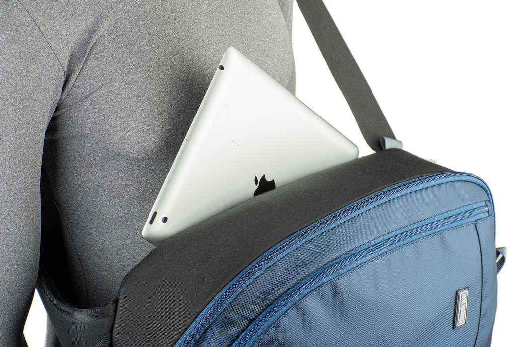 Think Tank Photo TurnStyle 20 V2 Sling Camera Bag - Blue Indigo