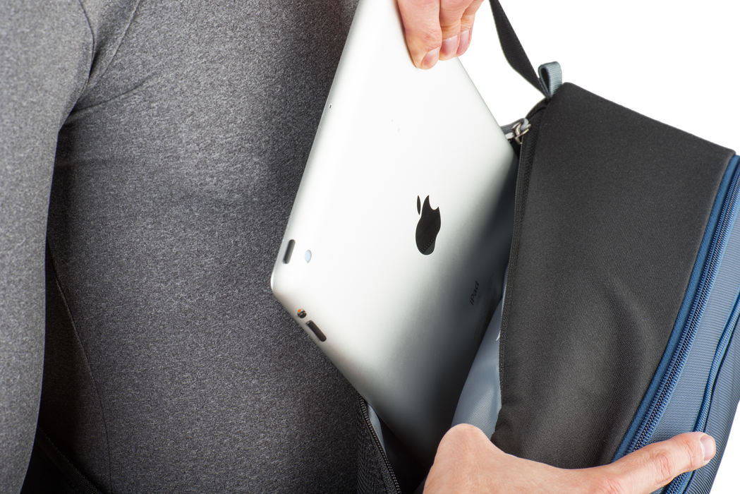 Think Tank Photo TurnStyle 20 V2 Sling Camera Bag - Blue Indigo