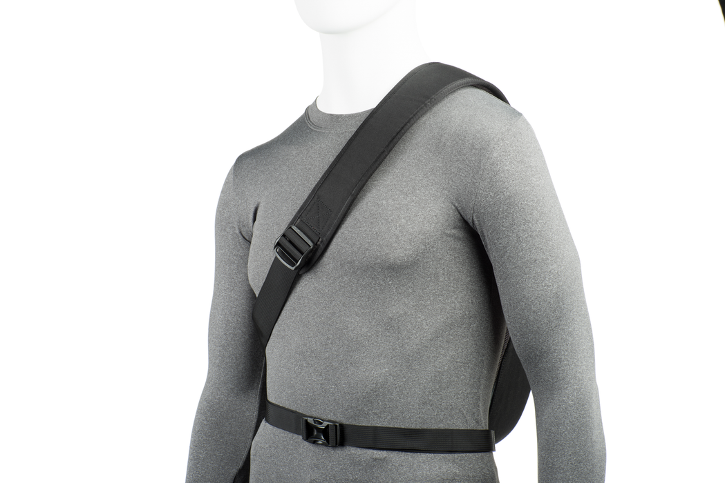 Think Tank Photo TurnStyle 10 V2 Sling Camera Bag - Charcoal