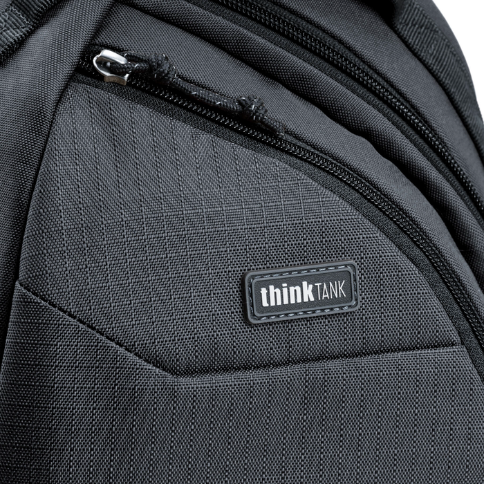 Think Tank Photo TurnStyle 11L V3 Sling Camera Bag - Asphalt Black