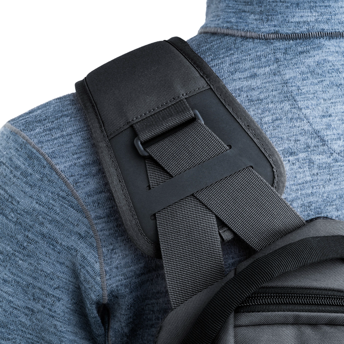 Think Tank Photo TurnStyle 8L V3 Sling Camera Bag - Asphalt Black