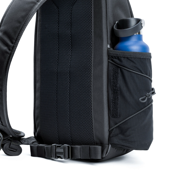 Think Tank Photo TurnStyle 11L V3 Sling Camera Bag - Asphalt Black