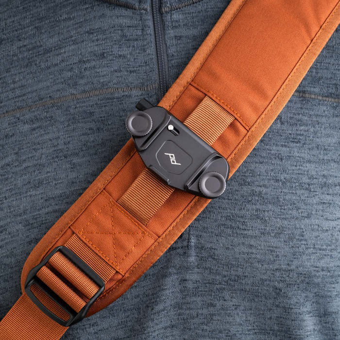 Think Tank Photo TurnStyle 11L V3 Sling Camera Bag - Urban Rust