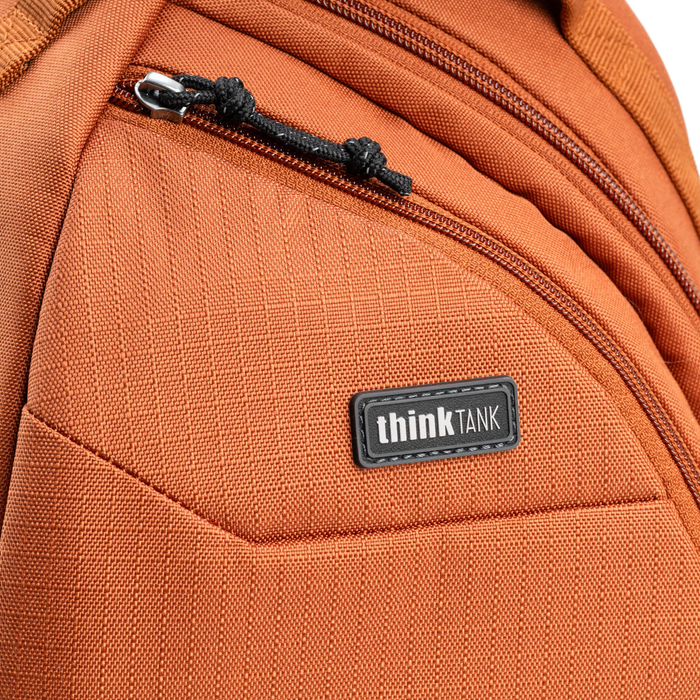 Think Tank Photo TurnStyle 5L V3 Sling Camera Bag - Urban Rust