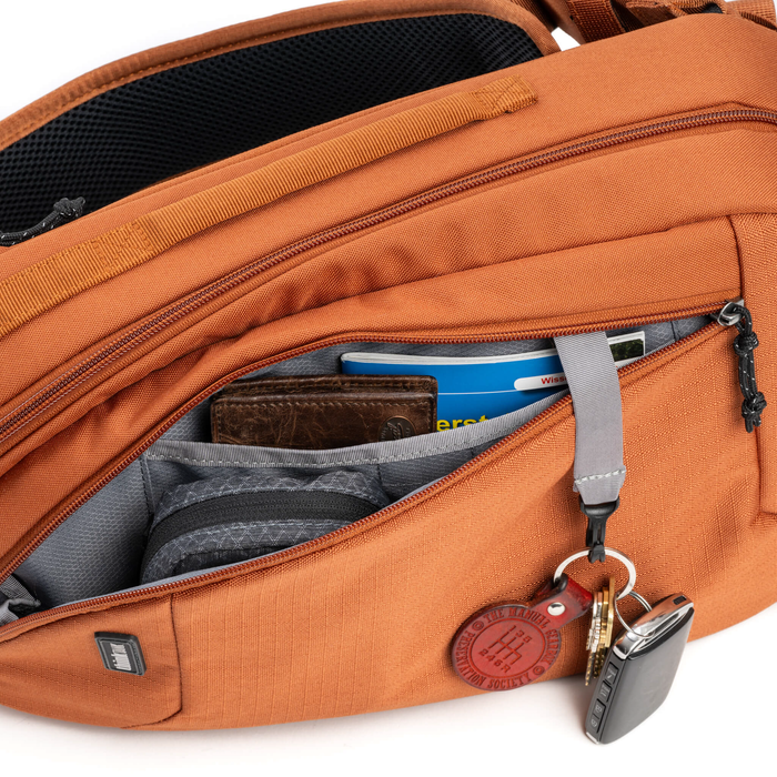 Think Tank Photo TurnStyle 5L V3 Sling Camera Bag - Urban Rust
