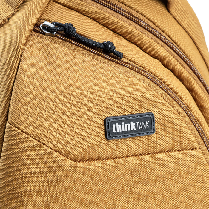 Think Tank Photo TurnStyle 5L V3 Sling Camera Bag - Golden Hour