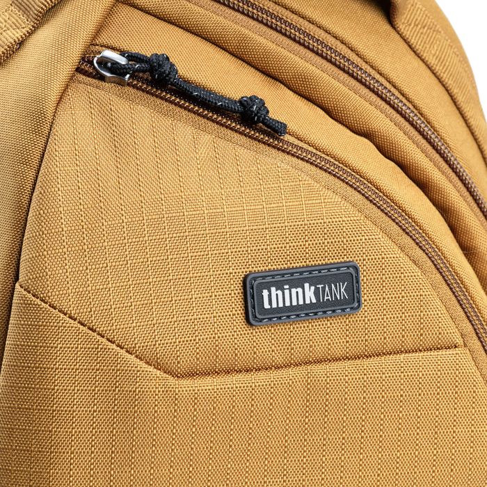 Think Tank Photo TurnStyle 11L V3 Sling Camera Bag - Golden Hour
