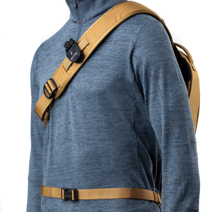 Think Tank Photo TurnStyle 11L V3 Sling Camera Bag - Golden Hour