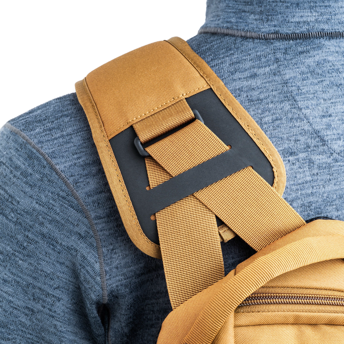 Think Tank Photo TurnStyle 11L V3 Sling Camera Bag - Golden Hour