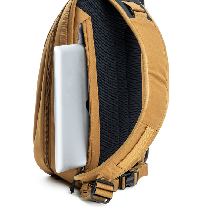 Think Tank Photo TurnStyle 8L V3 Sling Camera Bag - Golden Hour