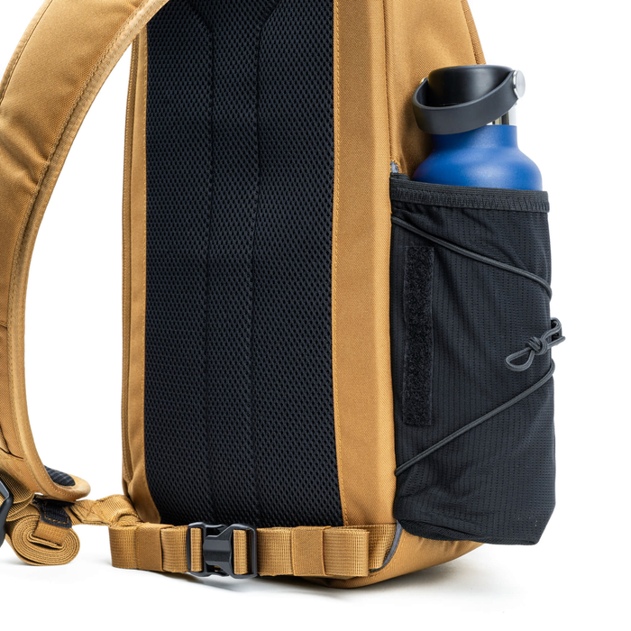 Think Tank Photo TurnStyle 8L V3 Sling Camera Bag - Golden Hour
