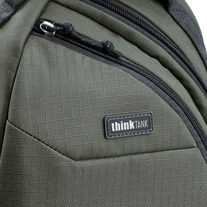 Think Tank Photo TurnStyle 5L V3 Sling Camera Bag - Greenway