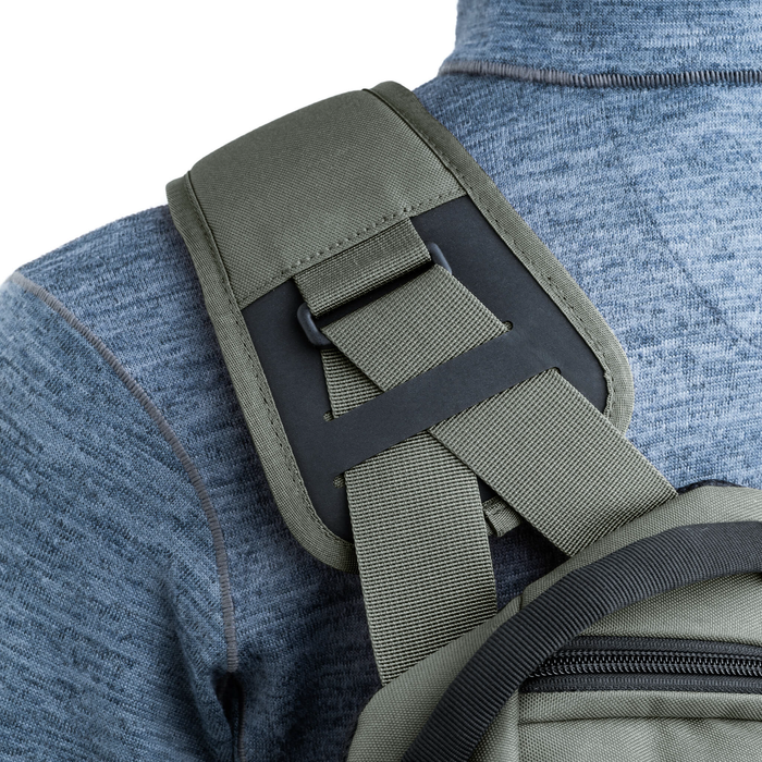 Think Tank Photo TurnStyle 5L V3 Sling Camera Bag - Greenway