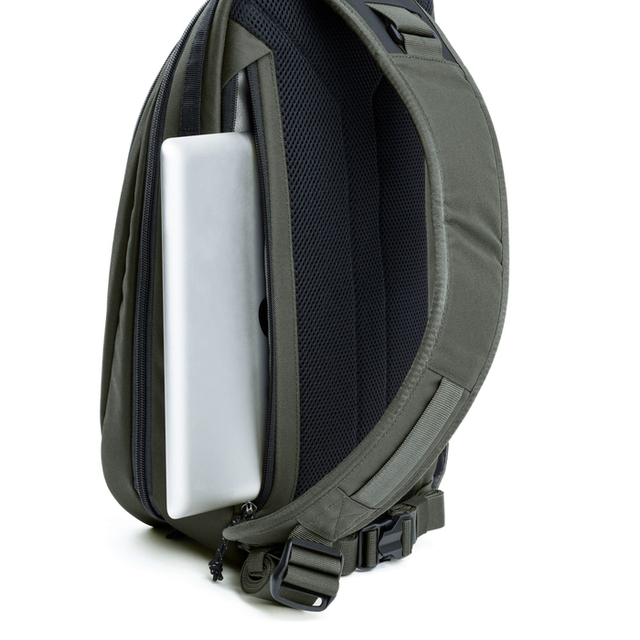 Think Tank Photo TurnStyle 5L V3 Sling Camera Bag - Greenway