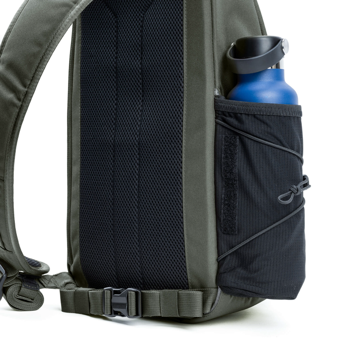 Think Tank Photo TurnStyle 5L V3 Sling Camera Bag - Greenway