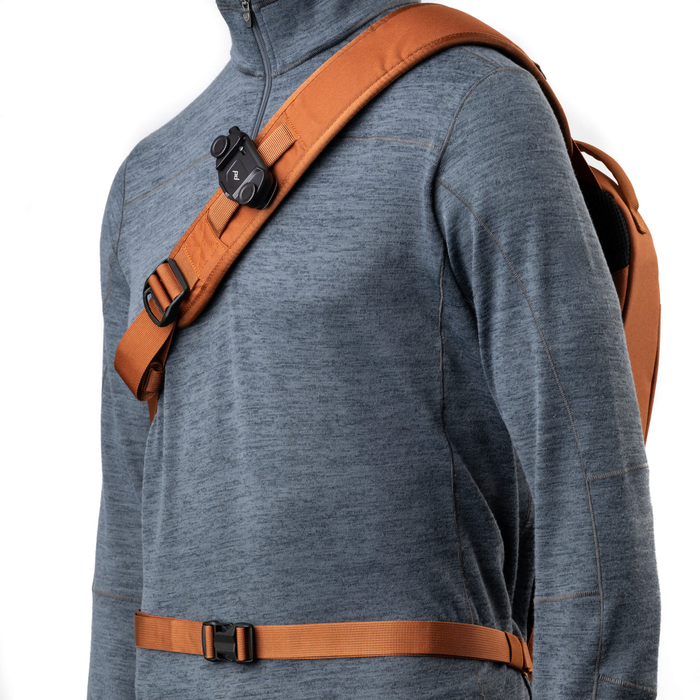 Think Tank Photo TurnStyle 5L V3 Sling Camera Bag - Urban Rust