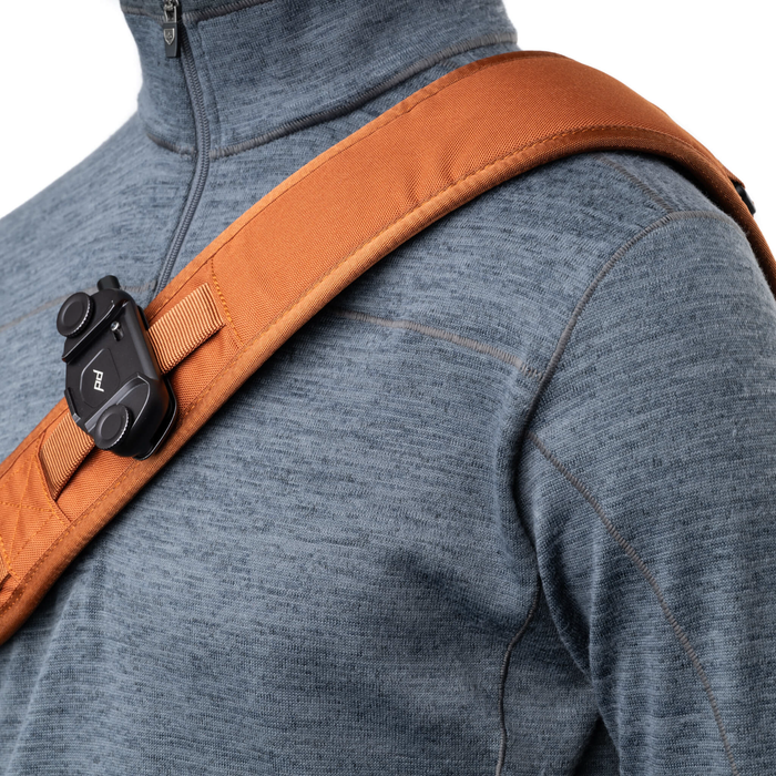 Think Tank Photo TurnStyle 5L V3 Sling Camera Bag - Urban Rust