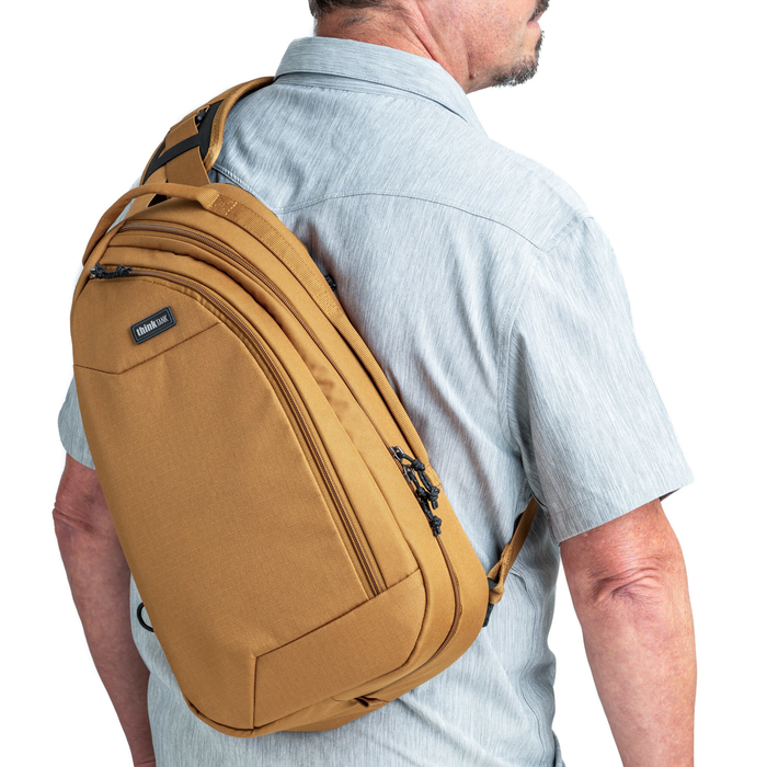 Think Tank Photo TurnStyle 11L V3 Sling Camera Bag - Golden Hour