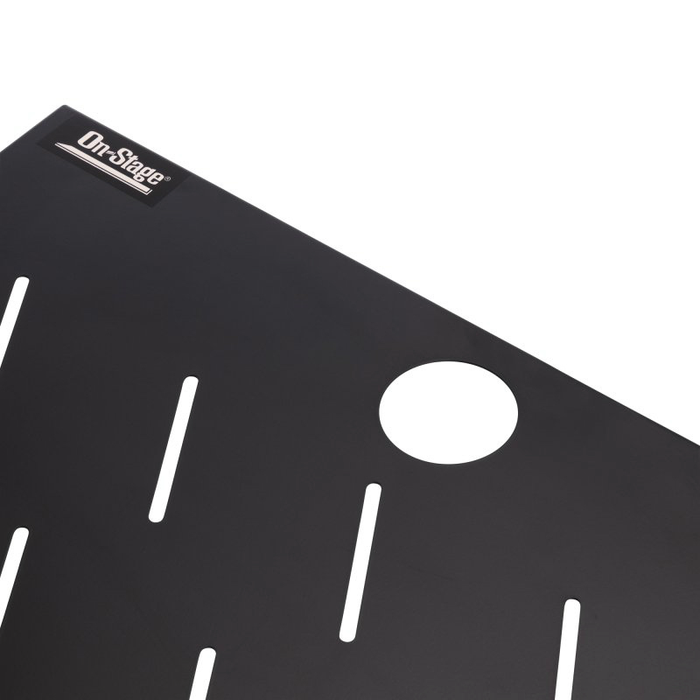 On-Stage UCA1500 Utility Cart Tray