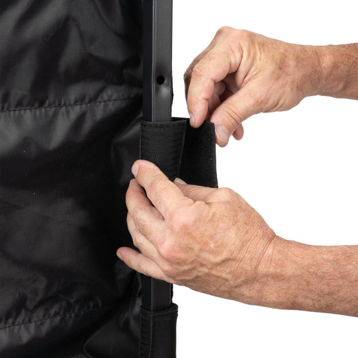 On-Stage UCB1250 Utility Cart Handle Bag