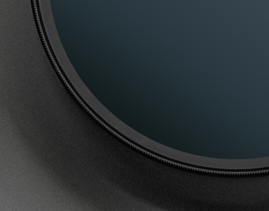 Urth 95mm ND2–ND32 (1-5 Stops) Variable Neutral Density Lens Filter Plus+