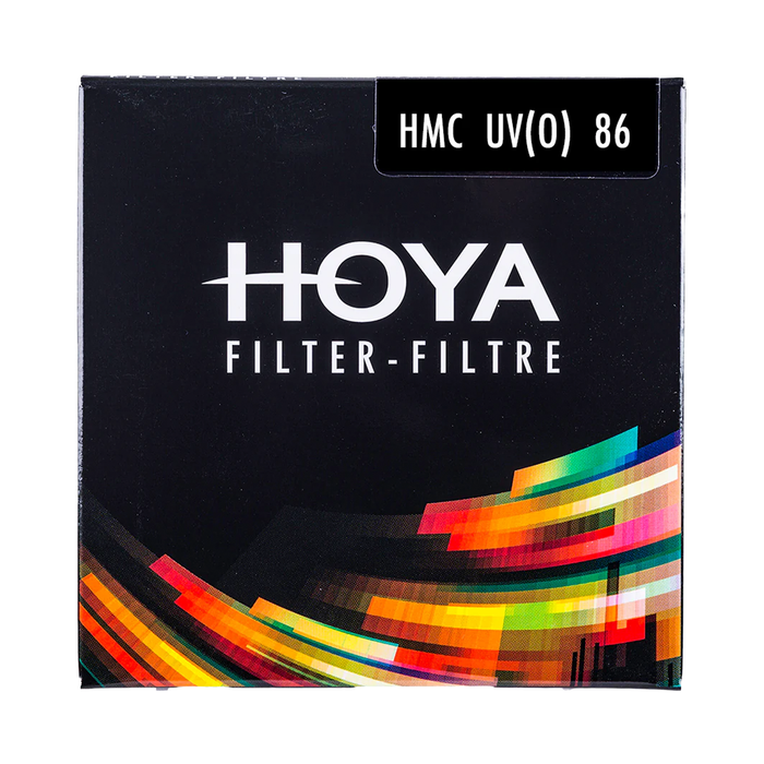 Hoya 86mm HMC UV(O) Filter