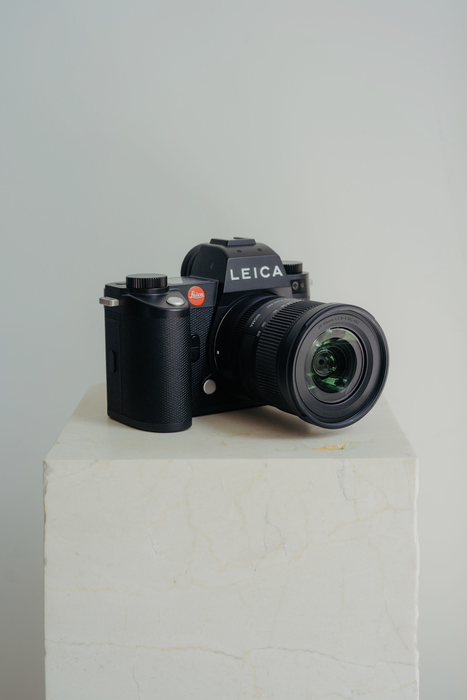 Sigma 20-60mm f/2.8-4 DG Contemporary Lens - L Mount