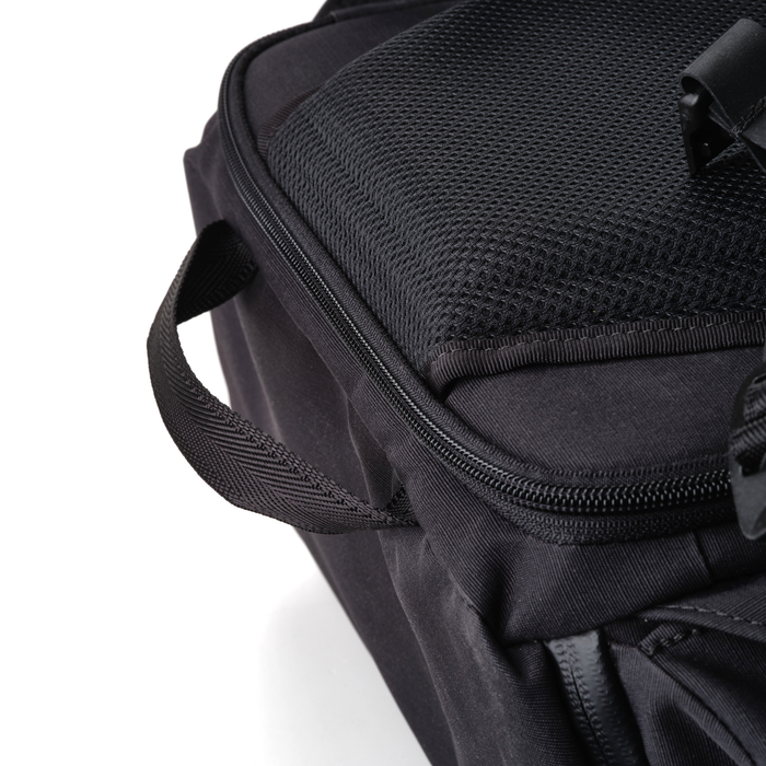 Shimoda Urban Explore 20L Backpack with Core Unit - Anthracite Black